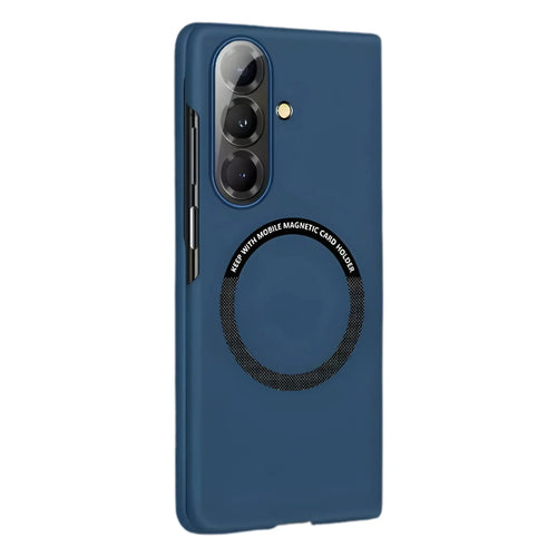 Apex M1 — Schlanke magnetische MagSafe-Hülle für Galaxy Z Fold 7, 6, 5