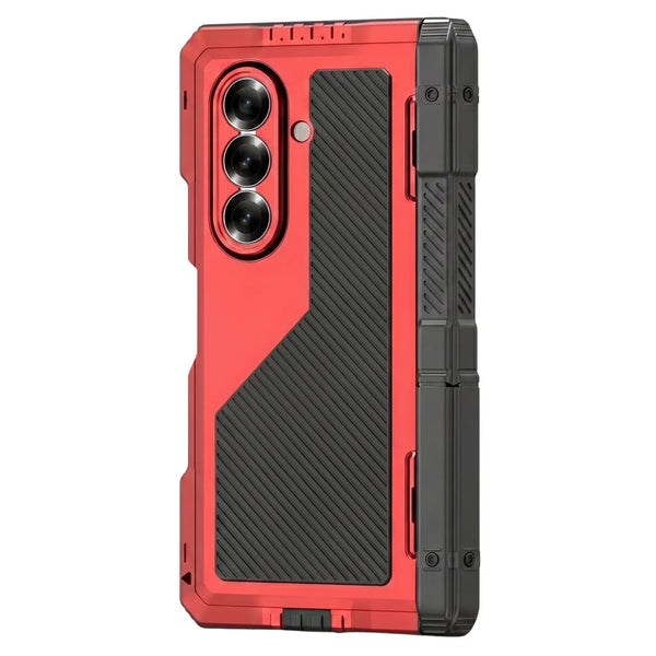 Vanguard H1 MIL-STD-810H rugged case for Samsung Galaxy Z Fold 7