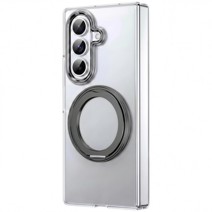 Axon M1 — MagSafe-Hülle mit um 360° drehbarem Ring für Galaxy Z Fold 8 Ultra, 8, 7, 6, 5