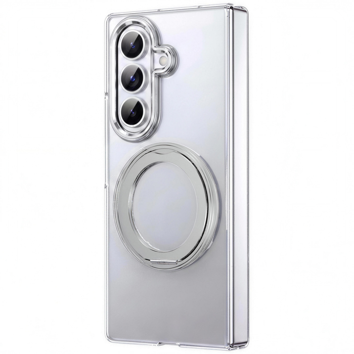 Axon M1 — MagSafe-Hülle mit um 360° drehbarem Ring für Galaxy Z Fold 8 Ultra, 8, 7, 6, 5