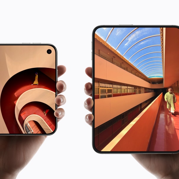 iPhone Ultra (iPhone Fold): Alle fallrelevanten technischen Daten aus Apples Ankündigung vom 9. September