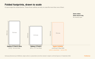 48 Hours Out: What Apple Has Confirmed About Its Foldable, and What Is Still Rumour