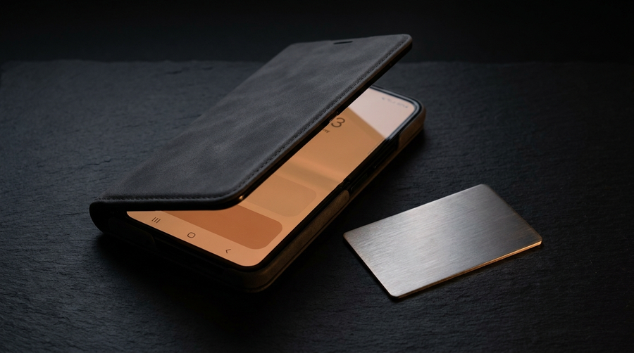 iPhone Fold oder iPhone Ultra? Wie Apple es tatsächlich nennen wird