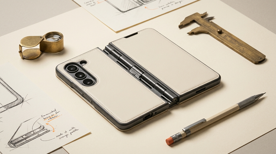 Die besten iPhone-Faltcover: Worauf Sie achten sollten (und Benachrichtigungen zum Verkaufsstart erhalten)