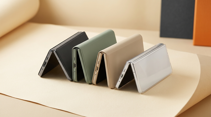 Beste Google Pixel 10 Pro Fold Hüllen 2026: 5 auf Scharnier & MagSafe getestete Modelle