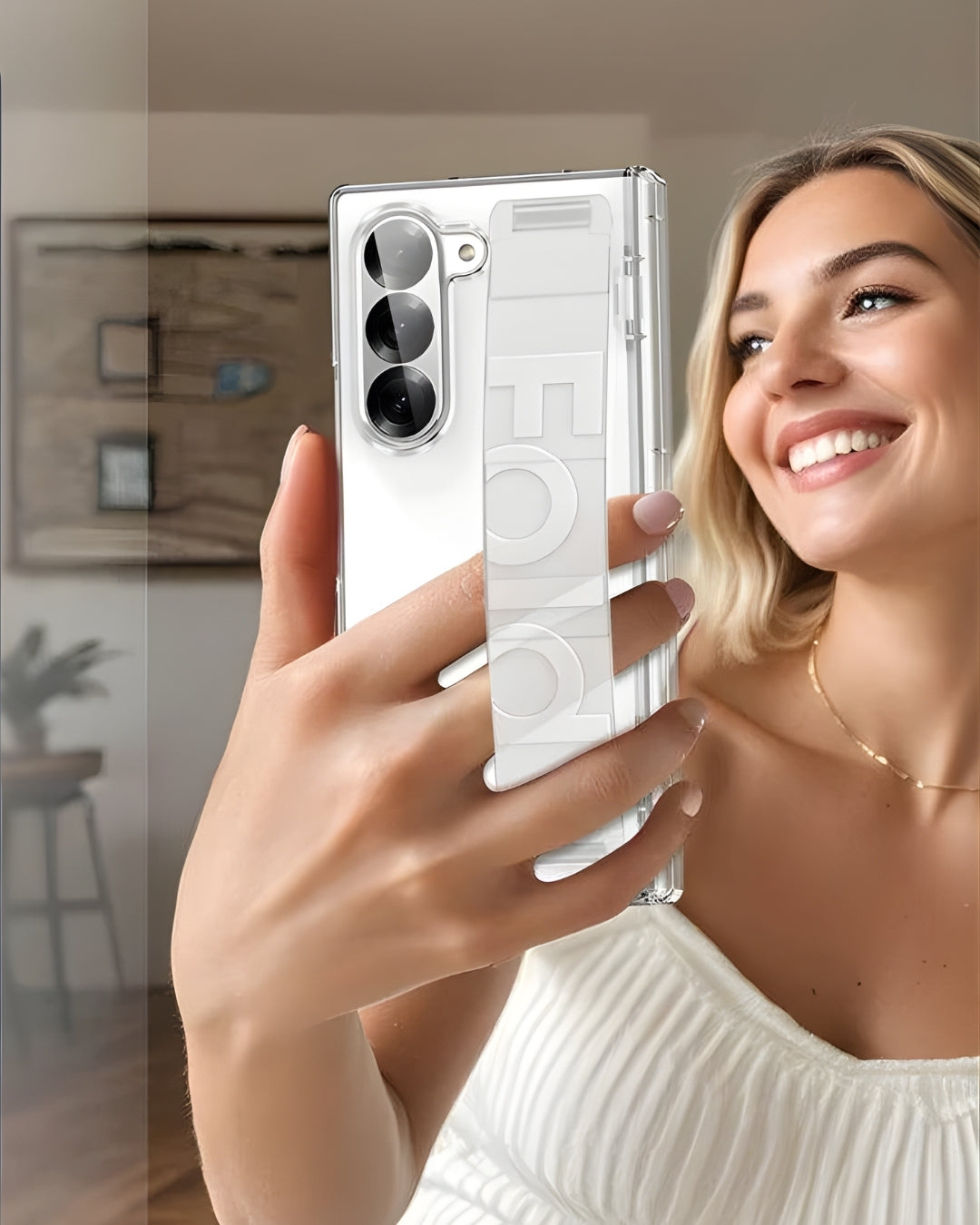 Product highlight