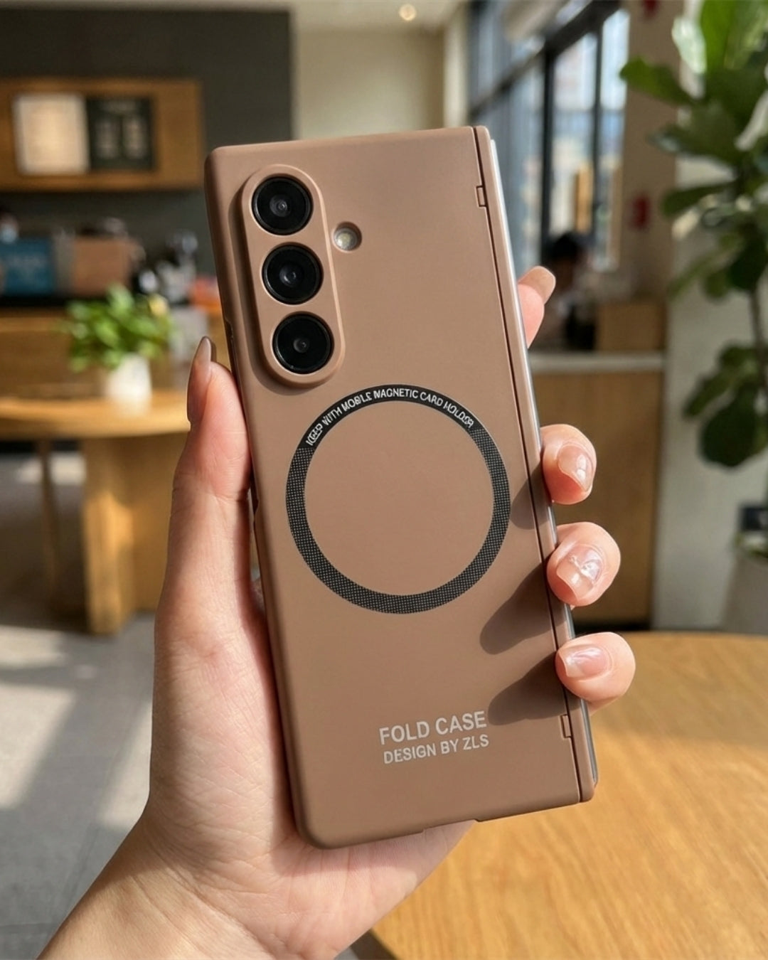 Product highlight