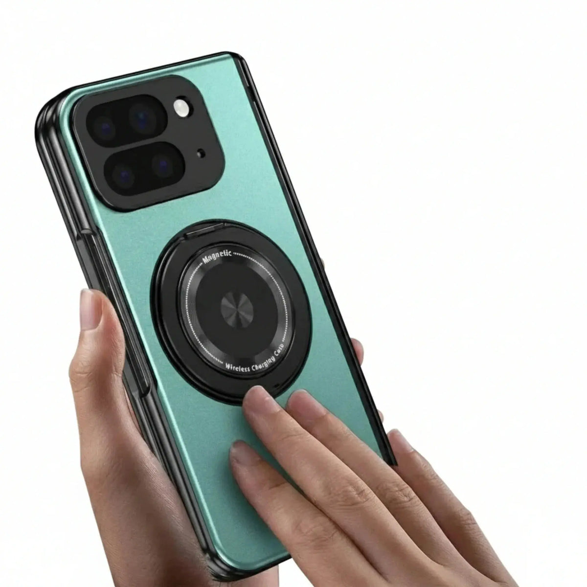 Axon L2 Pixel 10 Pro Fold case in Blue