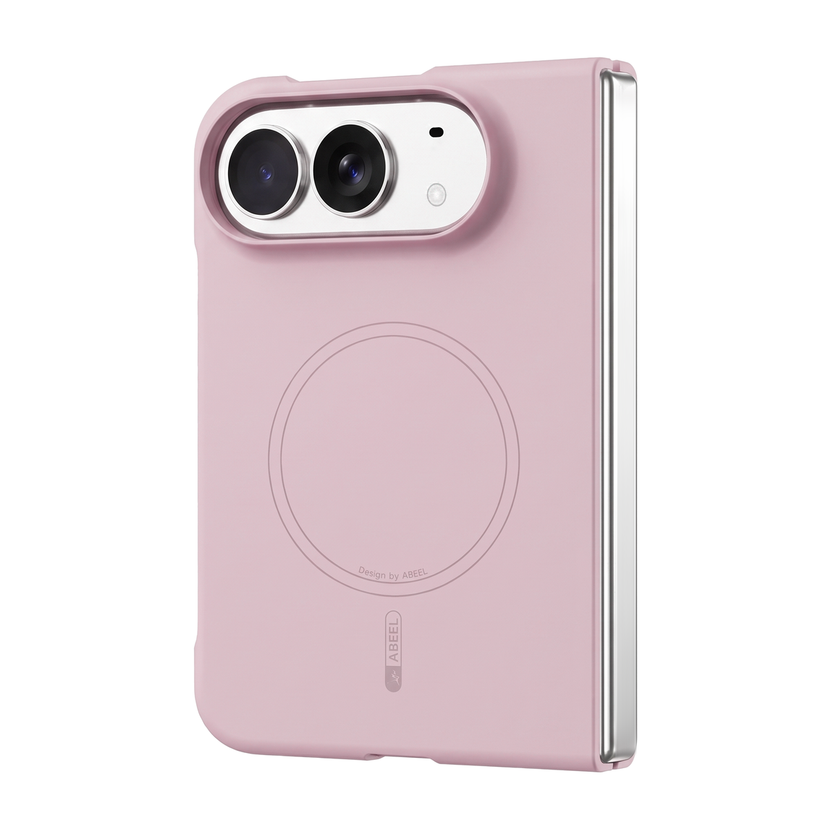 Apex M3 iPhone Fold case in Pink