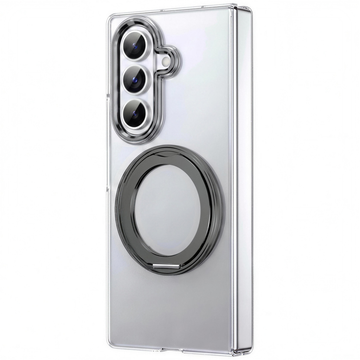 Axon M1 — MagSafe-Hülle mit um 360° drehbarem Ring für Galaxy Z Fold 8 Ultra, 8, 7, 6, 5