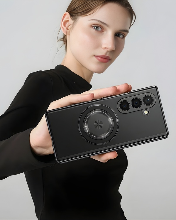 Scharnierabdeckung Slim