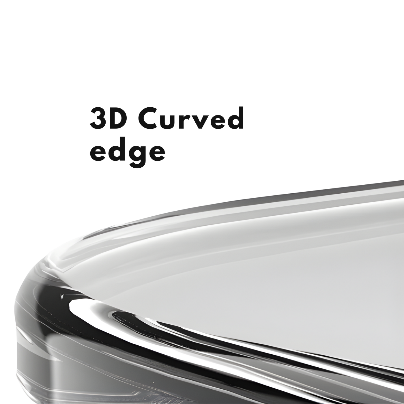 Curve – Von Rand zu Rand, von Ecke zu Ecke