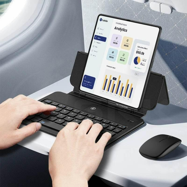 Tastatur-Folio