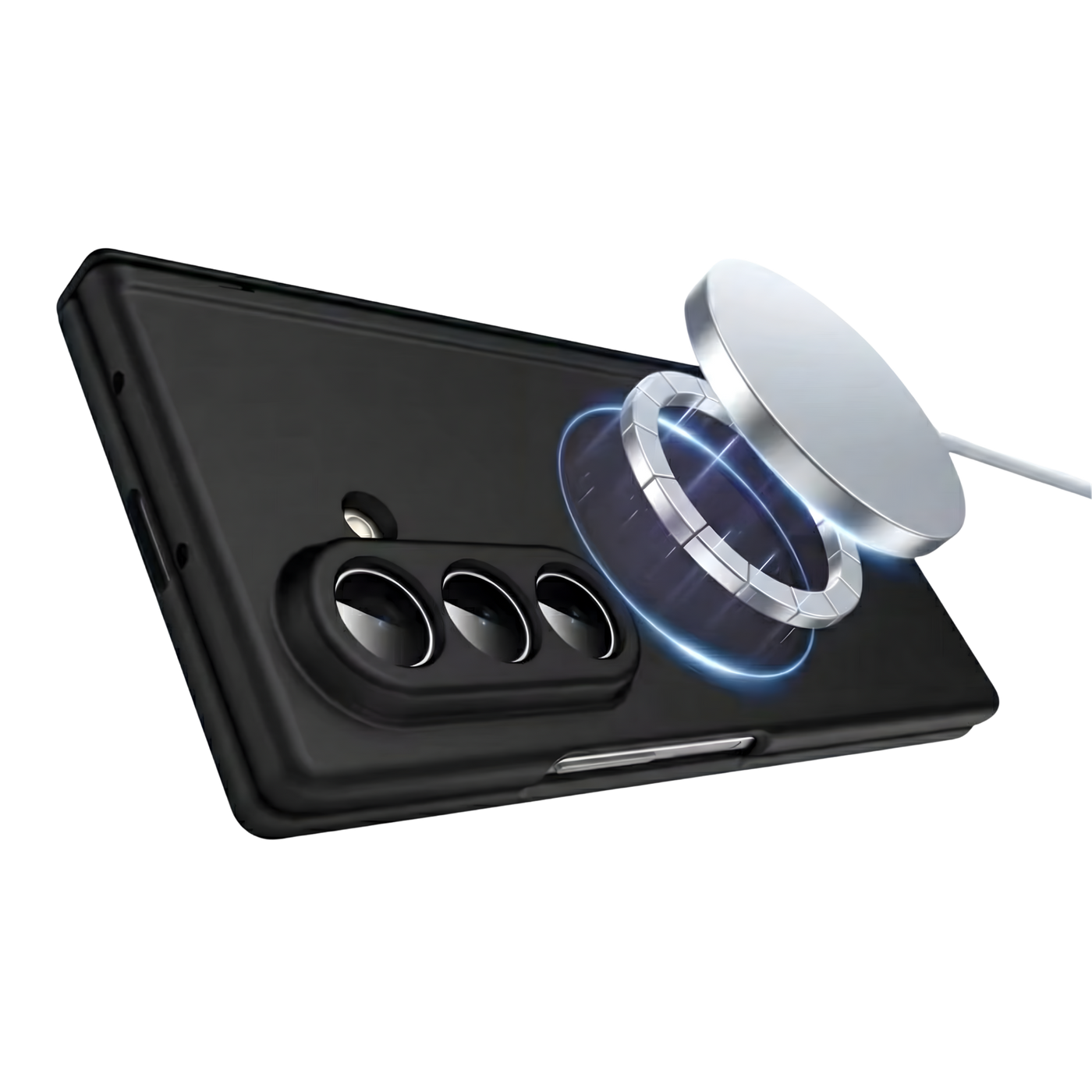 Snap – MagSafe-Ladung, Halterungen und mehr