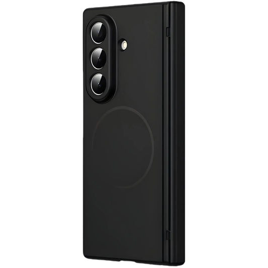 Spineguard P1 MagSafe hinge cover case for Samsung Galaxy Z Fold 7