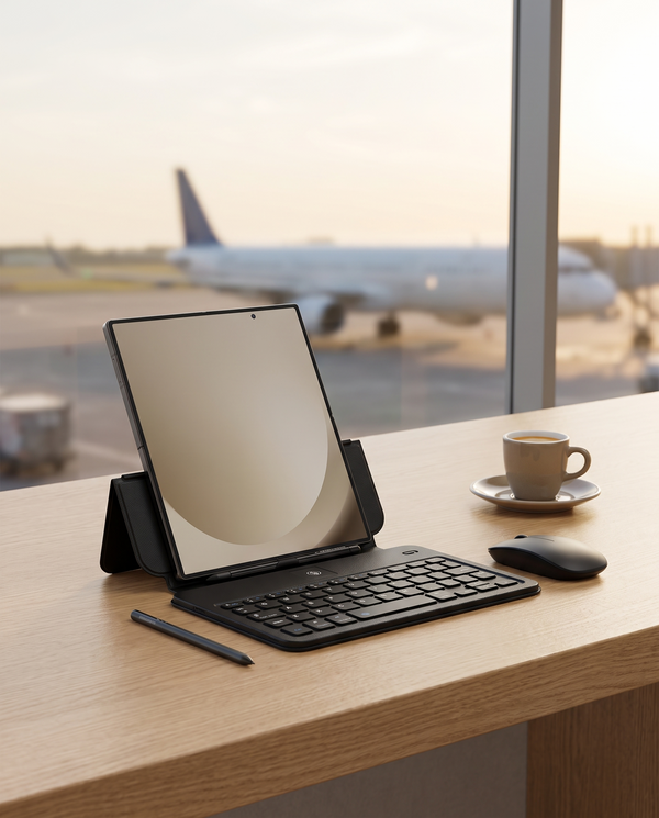 Scribe K1 — 4-in-1-Tastatur-Set